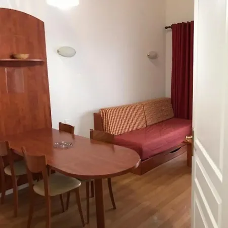 Duplex Avec Piscine, Salle De Fitness, Parking Et Animaux Acceptes - Fr-1-404-321 Apartment Bagneres-de-Bigorre
