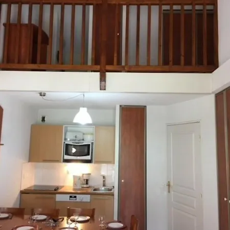 Duplex Avec Piscine, Salle De Fitness, Parking Et Animaux Acceptes - Fr-1-404-321 * Bagneres-de-Bigorre