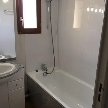 Apartment Duplex Avec Piscine, Salle De Fitness, Parking Et Animaux Acceptes - Fr-1-404-321