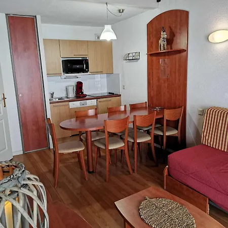 Duplex Avec Piscine, Salle De Fitness, Parking Et Animaux Acceptes - Fr-1-404-321 Apartment *