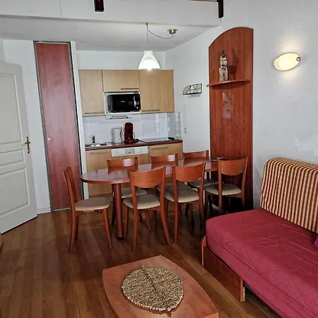 Duplex Avec Piscine, Salle De Fitness, Parking Et Animaux Acceptes - Fr-1-404-321 Bagneres-de-Bigorre