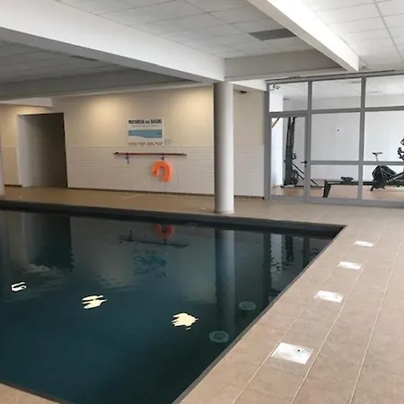 La Mongie, 3 Pièces, 7 Personnes - Fr-1-404-321 Appartement *