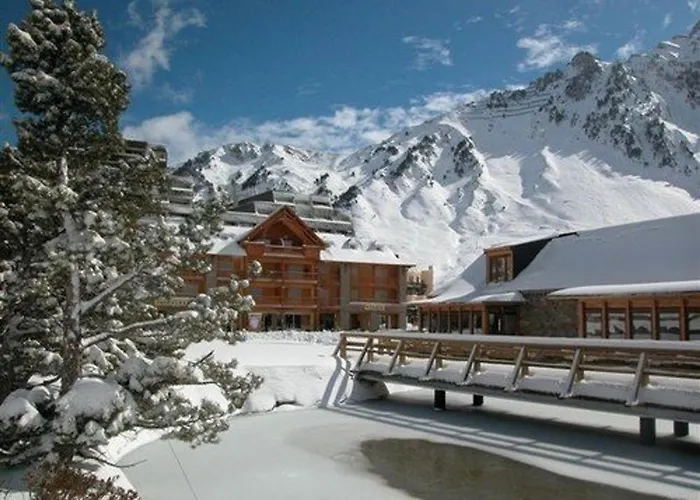 Duplex Avec Piscine, Salle De Fitness, Parking Et Animaux Acceptes - Fr-1-404-321 アパート