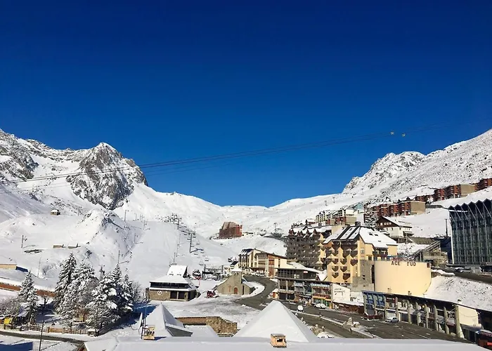 Duplex Avec Piscine, Salle De Fitness, Parking Et Animaux Acceptes - Fr-1-404-321