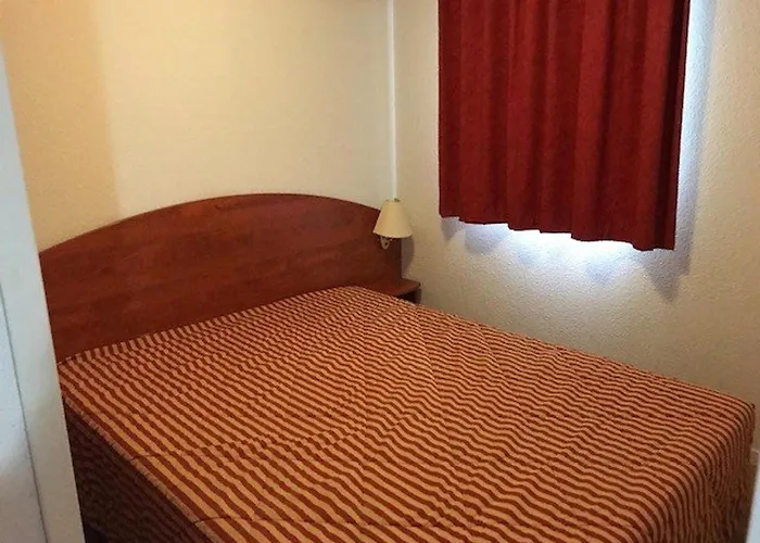 Duplex Avec Piscine, Salle De Fitness, Parking Et Animaux Acceptes - Fr-1-404-321 *