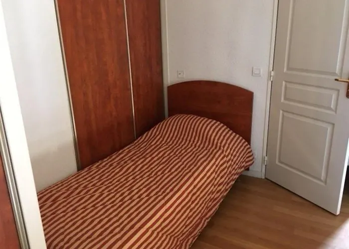 アパート Duplex Avec Piscine, Salle De Fitness, Parking Et Animaux Acceptes - Fr-1-404-321 *