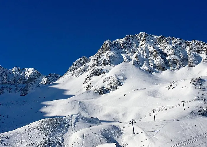 アパート Duplex Avec Piscine, Salle De Fitness, Parking Et Animaux Acceptes - Fr-1-404-321 バニエール・ド・ビゴール