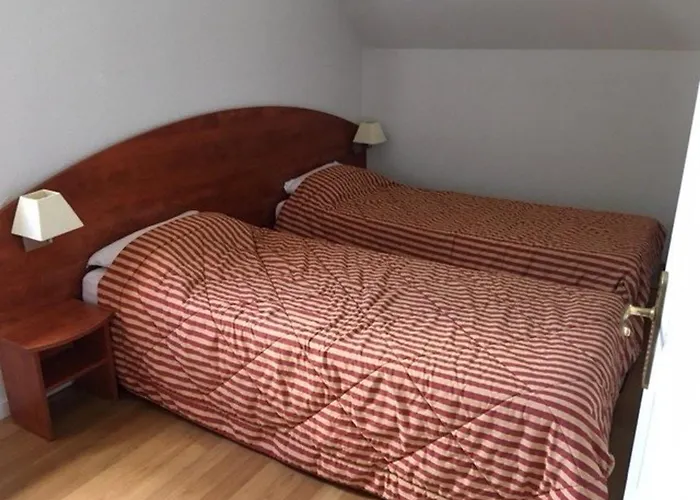 Duplex Avec Piscine, Salle De Fitness, Parking Et Animaux Acceptes - Fr-1-404-321 * バニエール・ド・ビゴール