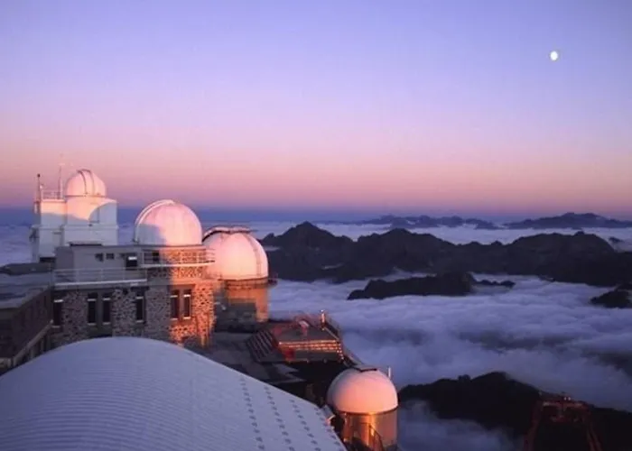 Duplex Avec Piscine, Salle De Fitness, Parking Et Animaux Acceptes - Fr-1-404-321 * バニエール・ド・ビゴール